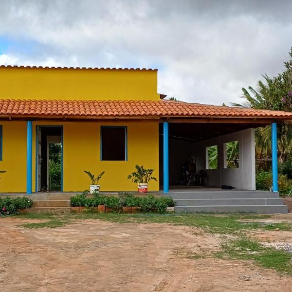 Pousada Serrana - Foto 4