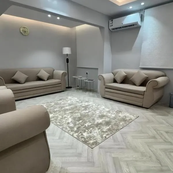 Sultana Apartments, hotel em Abha