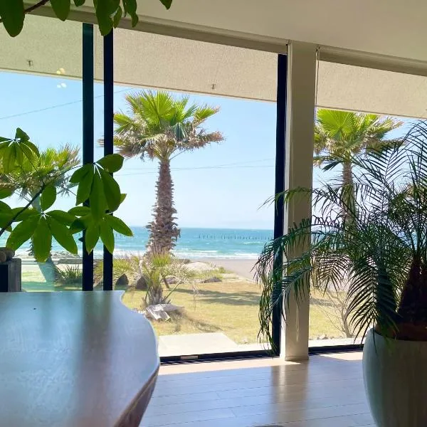 Villa Mariso “貸別荘マリソ“, hotell i Noma