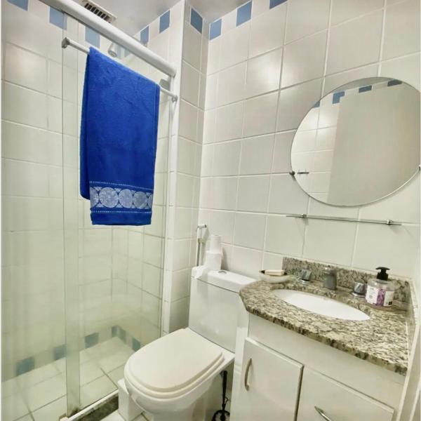 apartamento pé na areia - Foto 3