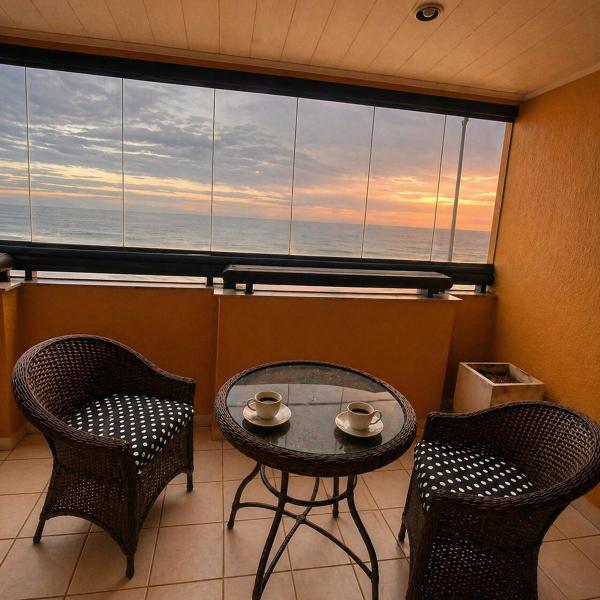 apartamento pé na areia - Foto 5