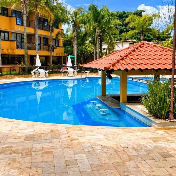 apartamento pé na areia - Foto 4
