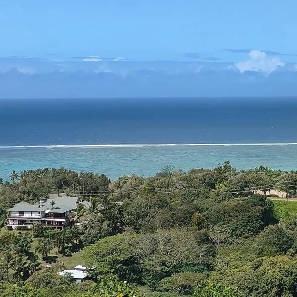 Maui Bay Seascapes Holiday Home, hotel in Tangangge