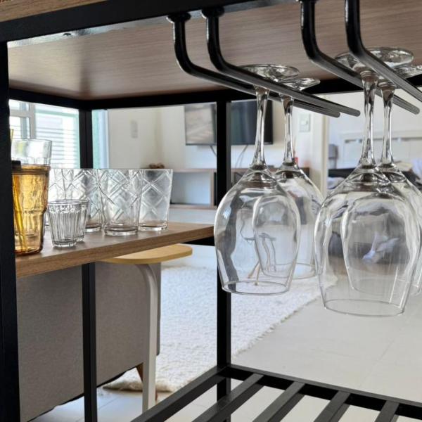 Apartamento com Piscina para 2 pessoas - Foto 4