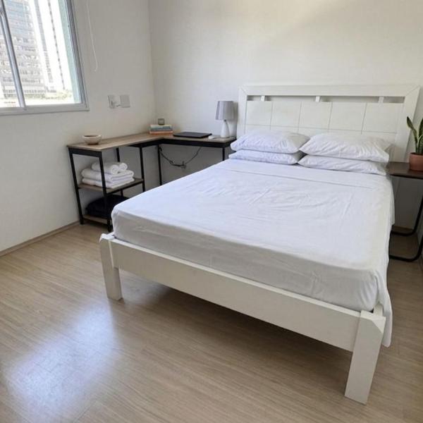 Apartamento com Piscina para 2 pessoas - Foto 2