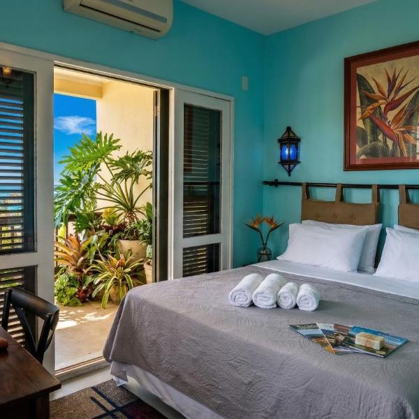 The Coral Penthouse in Rio de Janeiro 4 Bedrooms - Foto 2