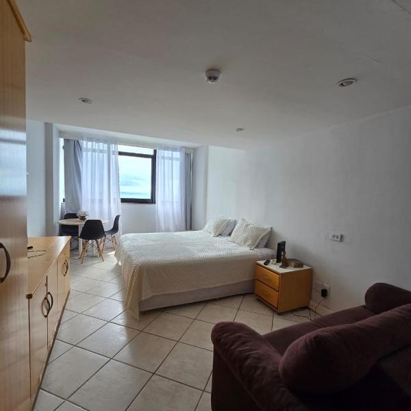 Victória Marina Flat - Foto 2