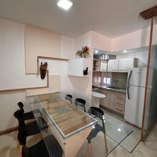 Loft, hotel en La Rioja