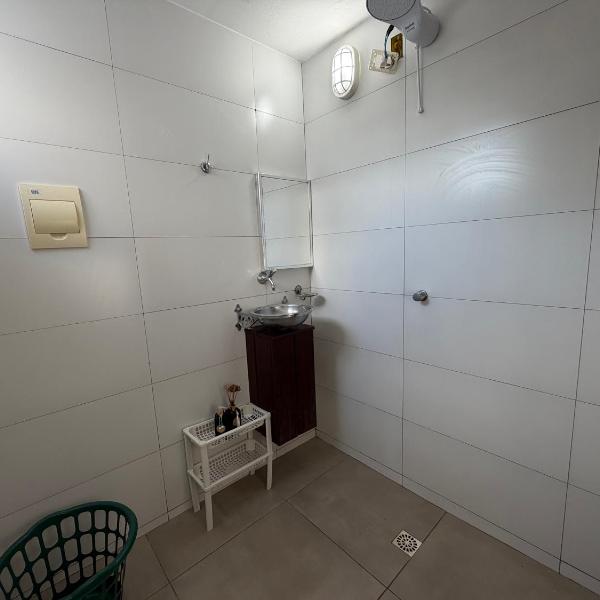 Mini casa funcional perto da praia Centro BC