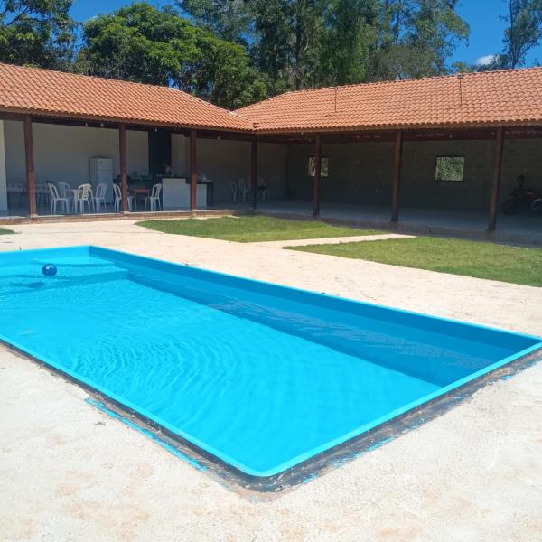 Sitio sonho de vida