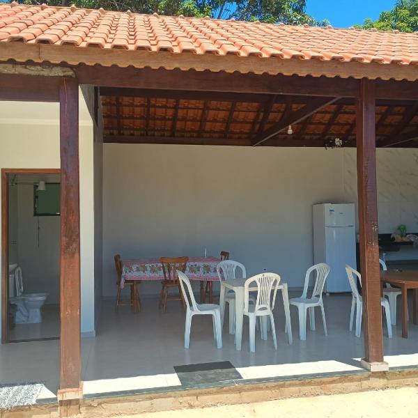 Sitio sonho de vida - Foto 5