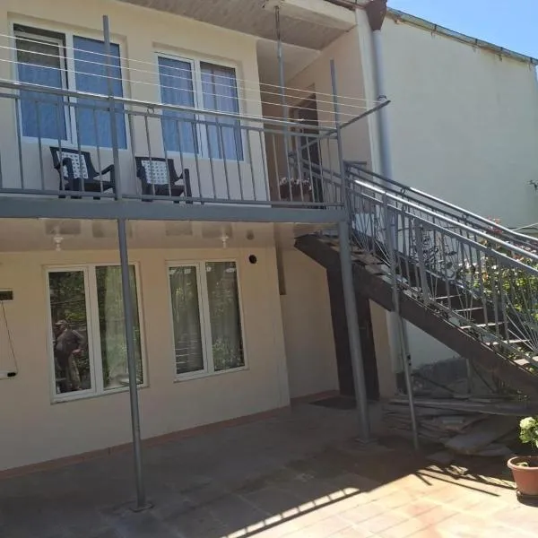 Heart of Goris!!! Center B&B, hotel en Goris
