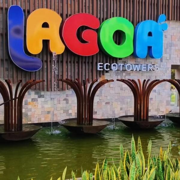 LAGOA ECO TOWERS