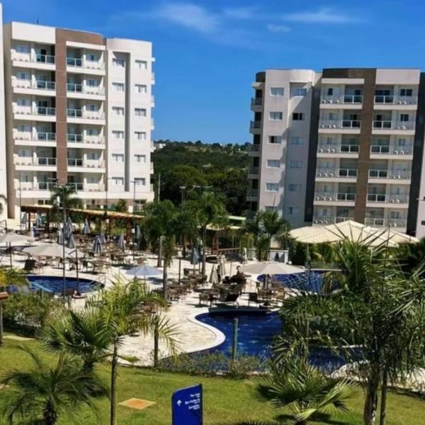 LAGOA ECO TOWERS - Foto 4