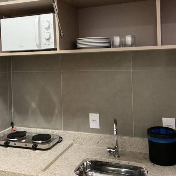 LAGOA ECO TOWERS - Foto 3