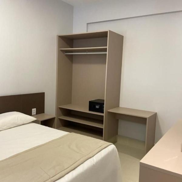 LAGOA ECO TOWERS - Foto 2