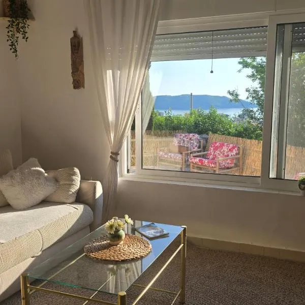 Freedom and Nature House, hotel i Budva