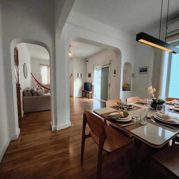 Cobertura Palace, próximo ao Hotel, terraço e praia - Foto 4
