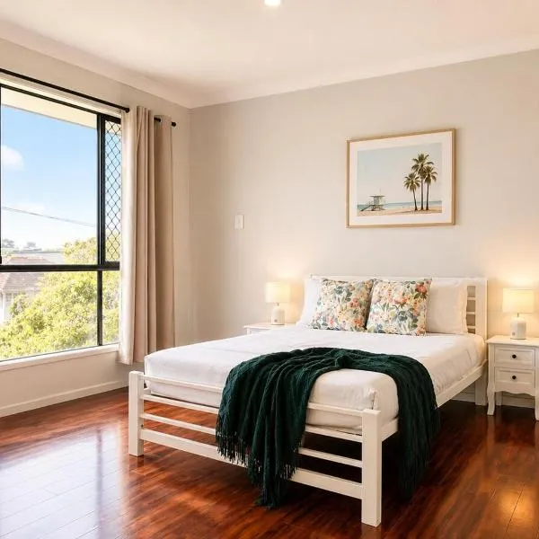 14A Convenient Ensuite Room in Coopers Plains, Hotel in Brisbane