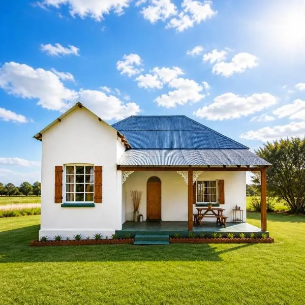 Karoo Huisie Bethulie, Hotel in Bethulie