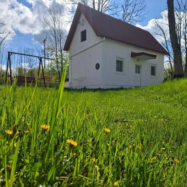 Eco House Nevidio, hotel a Šavnik