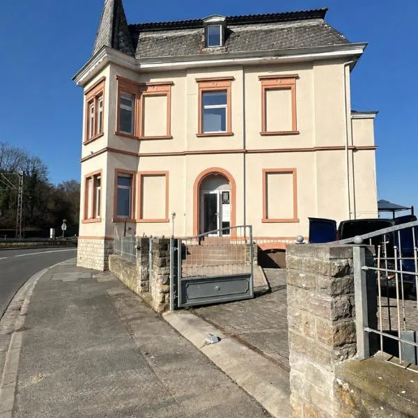 Gästehaus E&E, hotel a Nierstein
