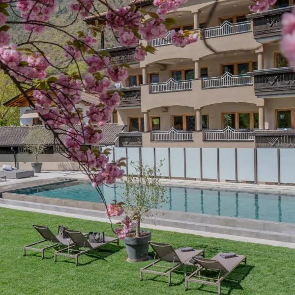 Hotel Kesslwirt, khách sạn ở Ciardes