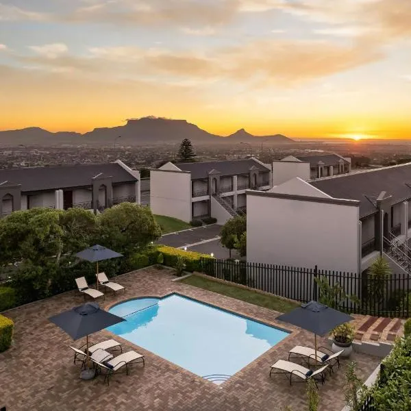 Protea Hotel by Marriott Cape Town Tyger Valley, hotel en Bellville