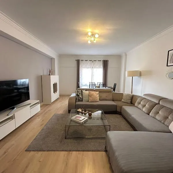 Apartamento São Marcos, hotel en Cacém