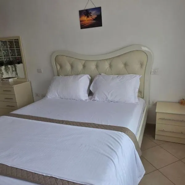 Volga Cozy Apartment, hotel sa Durrës