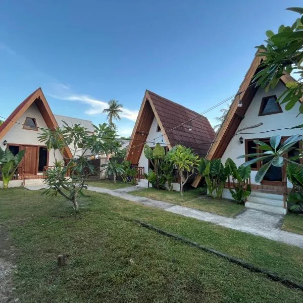 Jepun homestay, hotel i Bumbang
