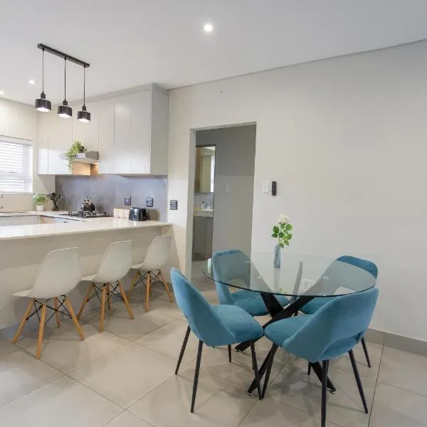Townhouse 54 - 1 On York, hotel a George