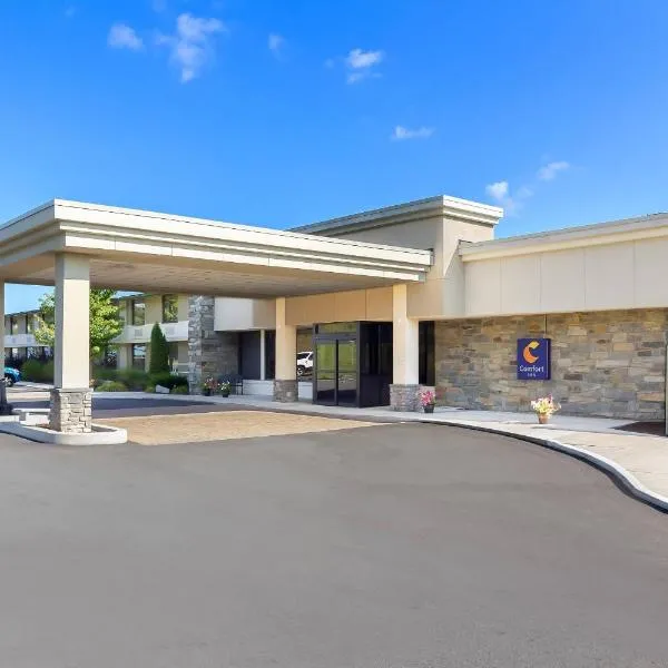 Comfort Inn Somerset, khách sạn ở Somerset