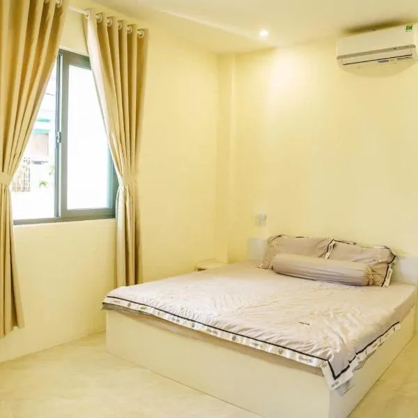 Libra House Phu Quoc, hotel in Phu Quoc
