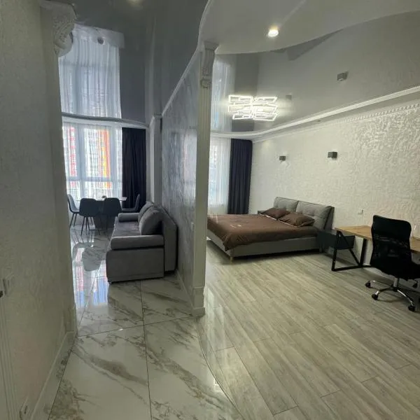 ЖК Акварель 2: Odessa'da bir otel