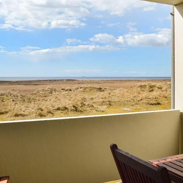 4 person holiday home in Fanø, Hotel in Fanø
