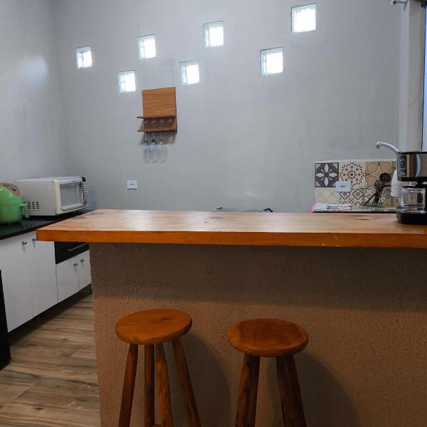 Studio Campos conforto e praticidade