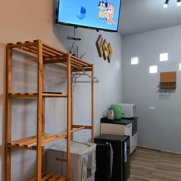 Studio Campos conforto e praticidade - Foto 4