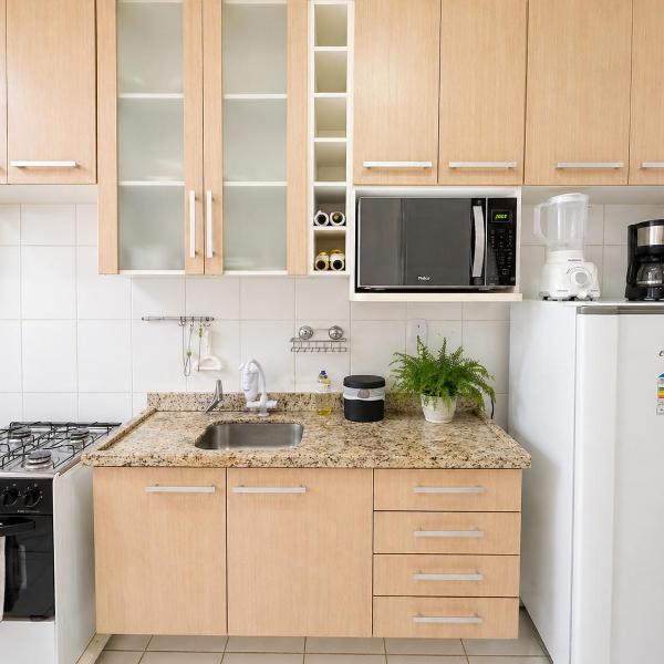 Apartamento no Rio Vermelho, a poucos metros da praia em Salvador - Foto 5