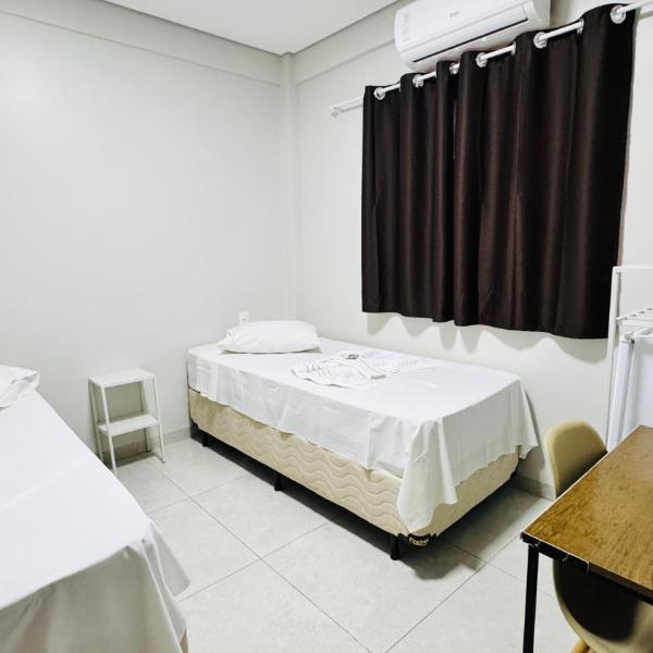Nathus Hotel - Foto 2