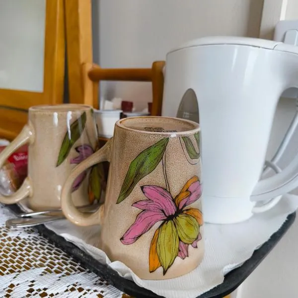 Hillcrest B&B, hotel u gradu 'Westport'