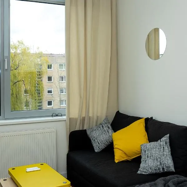 El Roi Home's 2, khách sạn ở Vilnius
