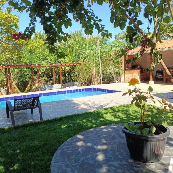 Recanto das Laranjeiras Farm in Montes Claros - Foto 2