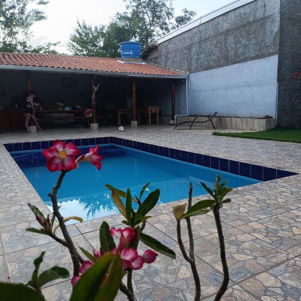 Recanto das Laranjeiras Farm in Montes Claros - Foto 5
