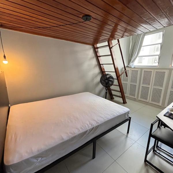 Loft 900 Pitangueiras Guarujá - Foto 2