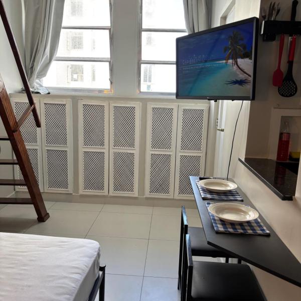 Loft 900 Pitangueiras Guarujá - Foto 5