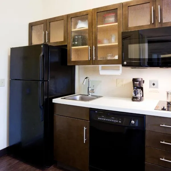 Candlewood Suites Sioux Falls by IHG, hotel en Sioux Falls