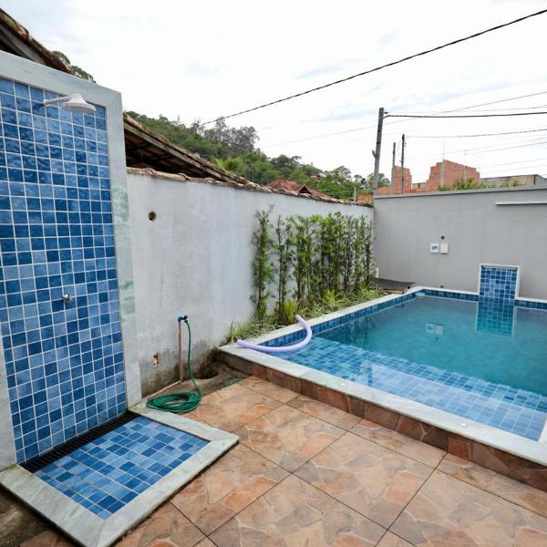 Recanto Assis Apartamento Sol - Foto 4