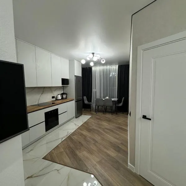 ЖК Акварель 8, hotel i Odessa
