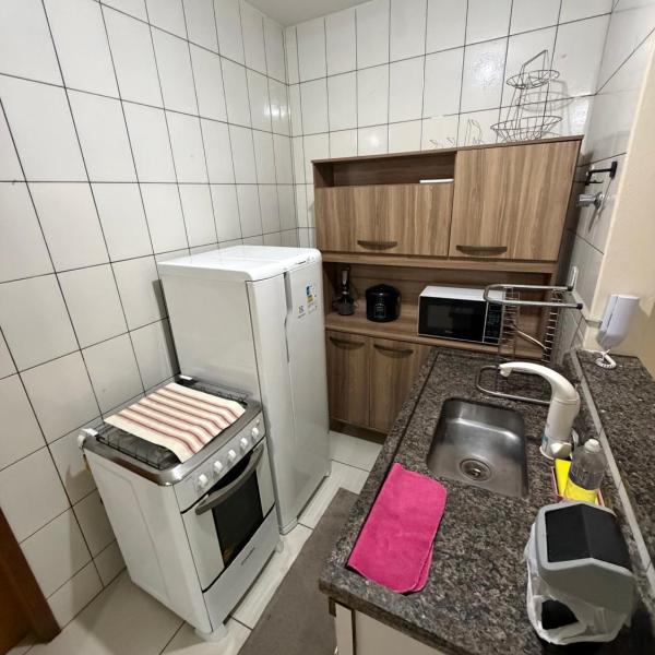 Apartamento Aconchegante Itajubá MG - Foto 4